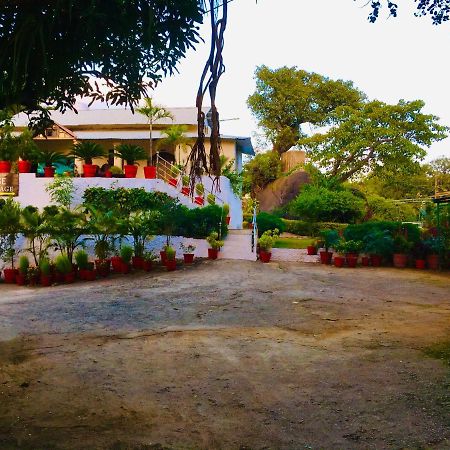 Rose Cottage - A Heritage Retreat 卜山 外观 照片
