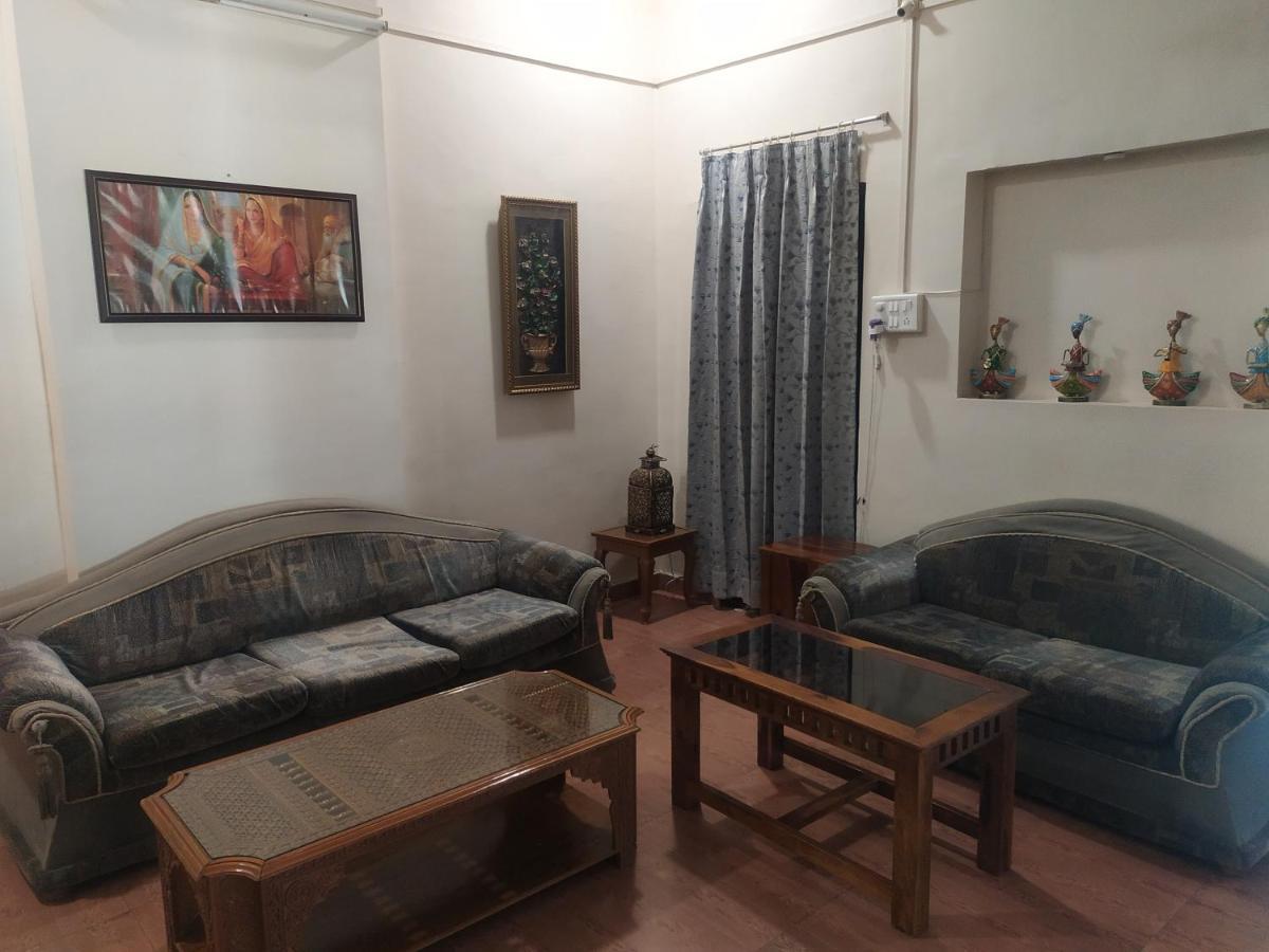 Rose Cottage - A Heritage Retreat 卜山 外观 照片
